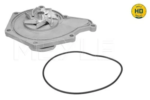 Meyle HD Engine Water Pump For Audi Porsche Vw A4 A4 Allroad A5 A6 A6 Allro