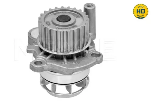 Meyle HD Engine Water Pump For Audi Seat Skoda Vw A1 A3 A4 A6 Altea Altea X