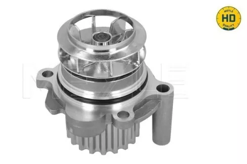Meyle HD Engine Water Pump For Audi Seat Skoda Vw A1 A3 A4 A4 Allroad A5 A6