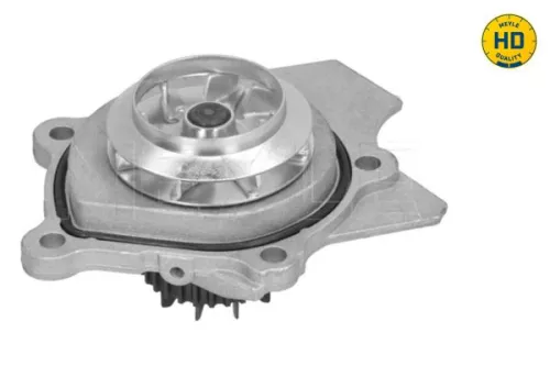 Meyle HD Engine Water Pump For Audi Seat Skoda Vw A3 A4 A4 Allroad A5 A6 A8