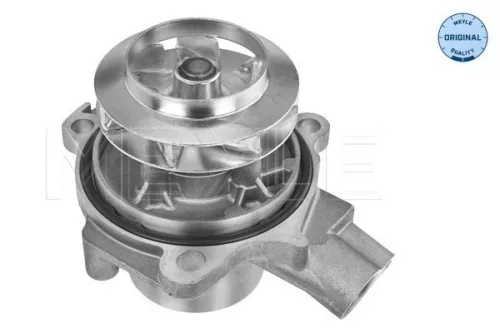 Meyle Engine Water Pump For Audi Man Seat Skoda Vw A1 A3 A4 A4 Allroad A