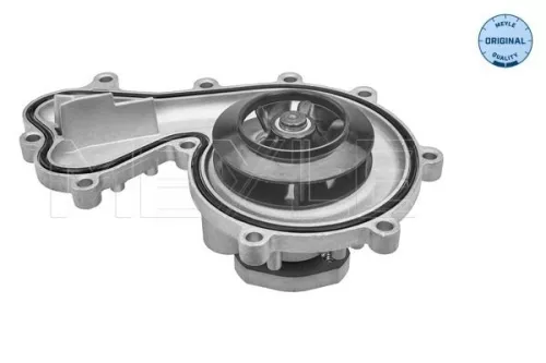 Meyle Engine Water Pump For Audi A4 A4 Allroad A5 A6 A6 Allroad A7 A8 Q5