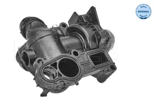 MEYLE MEYLE 113 220 0034 Meyle Engine Water Pump For Audi Seat Skoda Vw A3 A4 A4 Allroad A5 A6 A8 