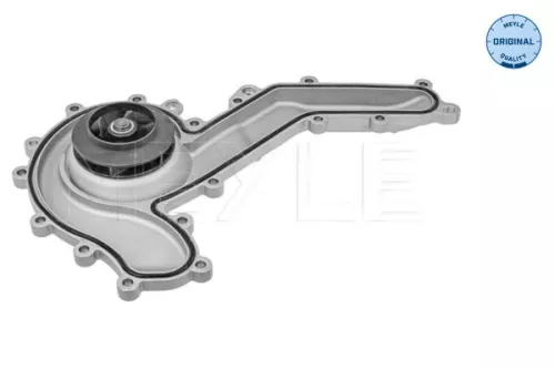 Meyle Engine Water Pump For Audi Vw A4 A4 Allroad A5 A6 A6 Allroad A7 A8