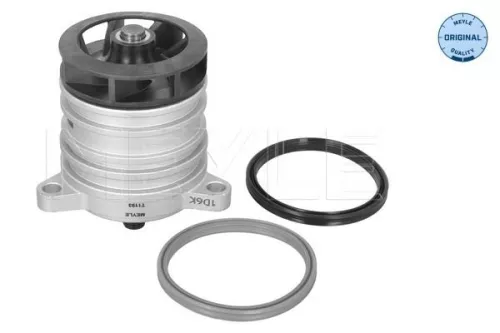 Meyle Engine Water Pump For Vw California Multivan Touareg Transporter