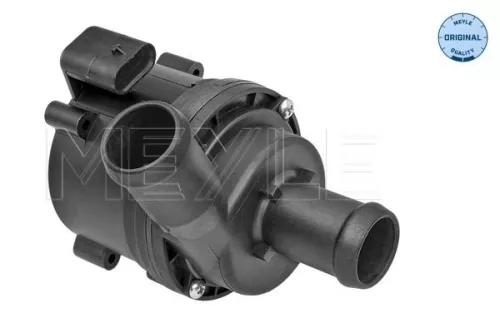 Auxiliary Water Pump (cooling water circuit)