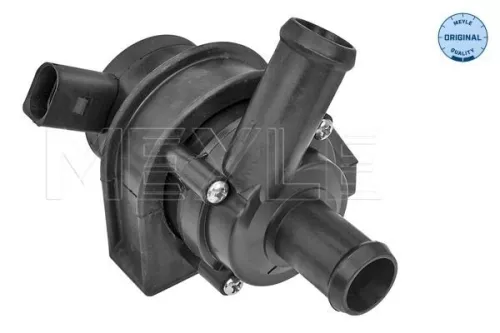 Auxiliary Water Pump (cooling water circuit)