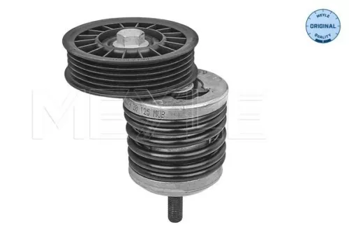 Meyle V-ribbed Belt Tensioner Lever For Audi Vw A4 A6 Passat