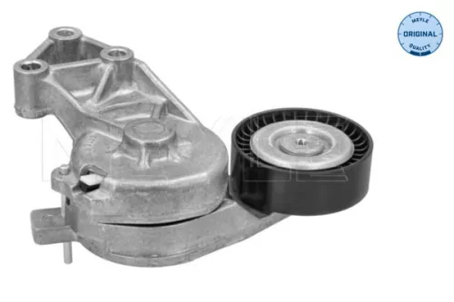 MEYLE MEYLE 114 020 0001 Meyle V-ribbed Belt Tensioner Lever For Audi Ford Seat Skoda Vw A3 Alhambra Bora 