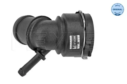 Meyle Coolant Flange For Audi Seat Skoda Vw A3 Altea Caddy Cordoba Eos Fabia Fox