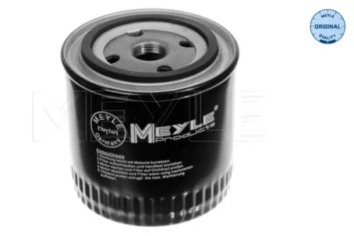 Meyle Oil Filter For Porsche Vw 411 412 412 914 Transporter