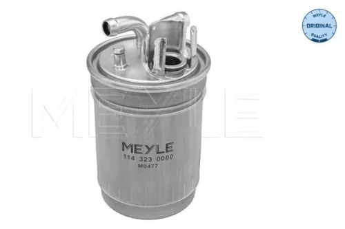 Meyle Fuel Filter For Audi Skoda Vw A4 A6 A8 Allroad Passat Superb