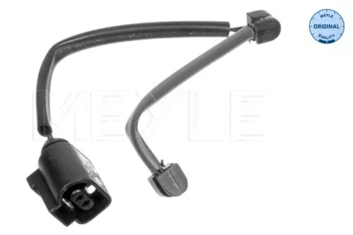 Meyle Rear Brake Pad Wear Sensor For Audi Porsche Vw Cayenne Q7 Touareg