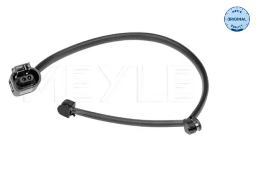 Meyle Front Brake Pad Wear Sensor For Audi Porsche Vw Cayenne Q7 Touare