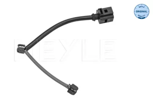 Meyle Rear Brake Pad Wear Sensor For Audi Porsche Cayenne Q7