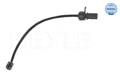Meyle Front Brake Pad Wear Sensor For Audi Q5