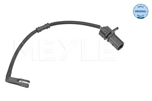 Meyle Rear Brake Pad Wear Sensor For Audi A8