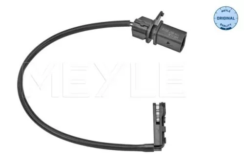 Meyle Front Brake Pad Wear Sensor For Audi A4 A4 Allroad A5 A6 A6 Allro