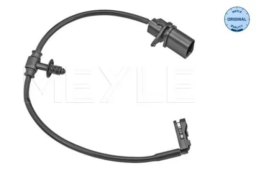 Meyle Rear Brake Pad Wear Sensor For Audi A6 A6 Allroad A7 E-tron Q5