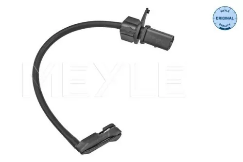 Meyle Rear Brake Pad Wear Sensor For Audi Porsche A6 A6 Allroad A7 Maca