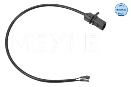 Meyle Front Brake Pad Wear Sensor For Audi E-tron Q8 E-tron