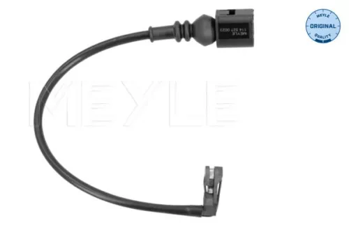 Meyle Front Brake Pad Wear Sensor For Audi Cupra Skoda Vw Born Enyaq Iv
