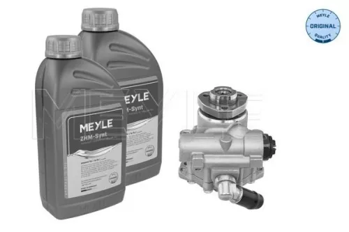 Meyle Power Steering Pump For Vw Transporter
