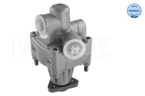 Meyle Power Steering Pump For Audi 80 90 Cabriolet Coupe