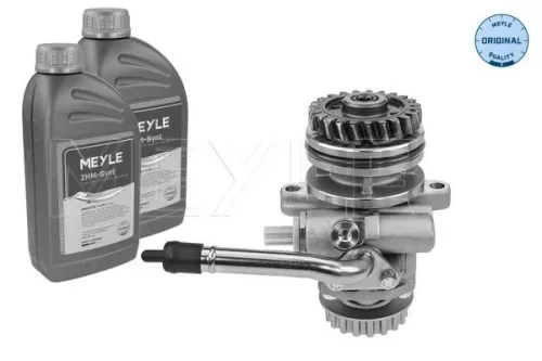 Meyle Power Steering Pump For Vw Multivan Touareg Transporter