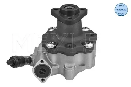Meyle Power Steering Pump For Audi A4 A4 Allroad A5 Q5