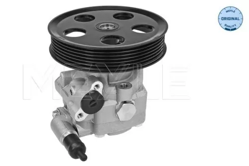 Meyle Power Steering Pump For Audi A4 A4 Allroad A5