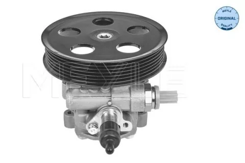 Meyle Power Steering Pump For Audi A4