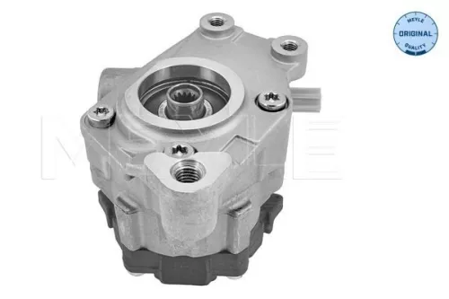 MEYLE MEYLE 114 631 0049 Meyle Power Steering Pump For Audi A8 
