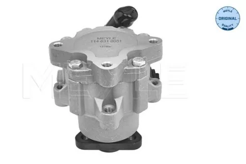 MEYLE MEYLE 114 631 0051 Meyle Power Steering Pump For Audi A4 