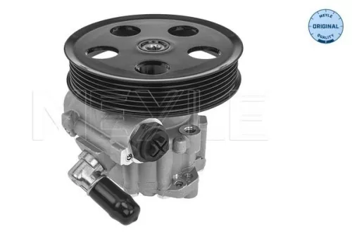 Meyle Power Steering Pump For Audi A4