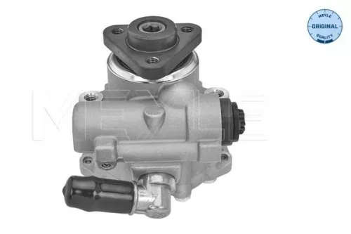 Meyle Power Steering Pump For Audi A6