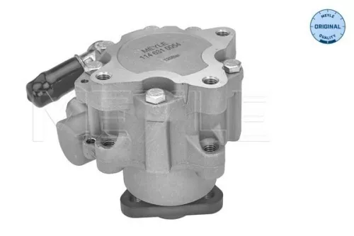 MEYLE MEYLE 114 631 0054 Meyle Power Steering Pump For Audi A6 