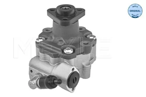 Meyle Power Steering Pump For Audi Vw A6 A6 Allroad Touareg