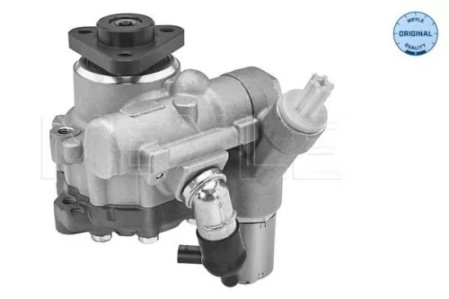 Meyle Power Steering Pump For Audi A4 A5