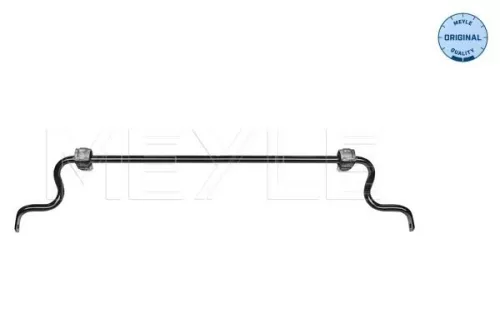 Meyle Rear Sway Antiroll Bar Suspension For Audi A4 A4 Allroad A5