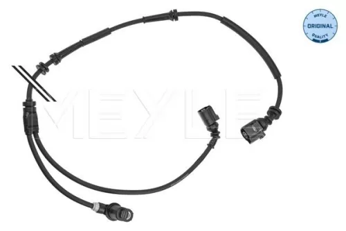 Meyle Front Front Left Rear Abs Wheel Speed Sensor For Ford Seat Vw Alhambra Galaxy 