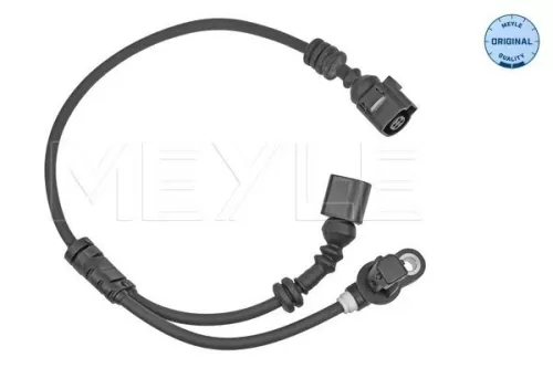 Meyle Front Abs Wheel Speed Sensor For Ford Seat Vw Alhambra Galaxy Sharan
