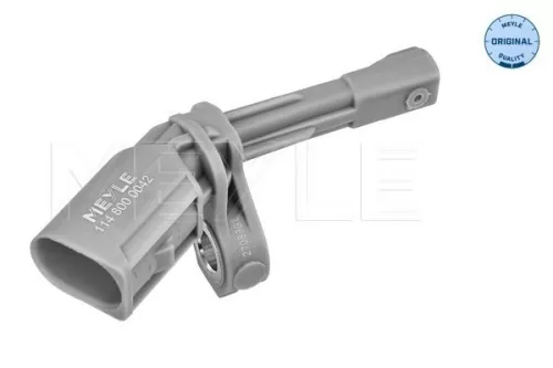Meyle Rear Right Abs Wheel Speed Sensor For Audi Seat Skoda Vw Alhambra Beetle Cc Eo
