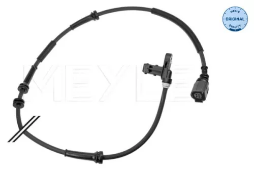 Meyle Rear Rear Left Abs Wheel Speed Sensor For Ford Seat Vw Alhambra Galaxy Sharan
