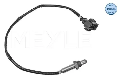 Meyle Before Catalytic Converter Oxygen Sensor For Audi Seat Vw A4 A6 A8 Caddy C