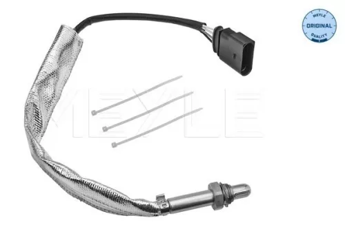 Meyle Before Catalytic Converter Oxygen Sensor For Audi Skoda Vw A3 Bora Golf Lu