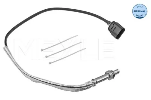 Meyle Before Catalytic Converter Oxygen Sensor For Audi Seat Skoda Vw A3 Arosa B