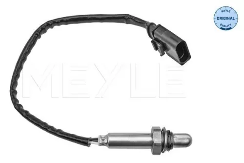 Meyle After Catalytic Converter Oxygen Sensor For Audi Seat Skoda Vw A1 A3 A4 A5