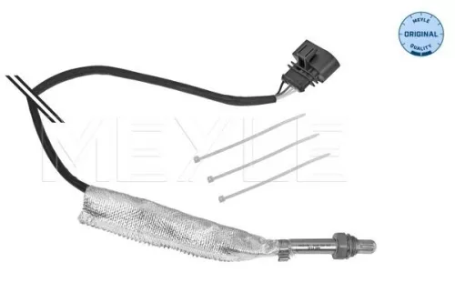 Meyle After Catalytic Converter Before Catalytic Converter Oxygen Sensor For Aud