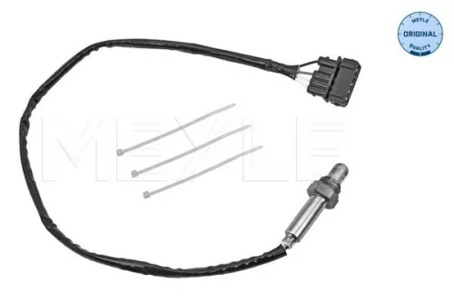 Meyle Before Catalytic Converter Oxygen Sensor For Seat Skoda Vw Caddy Cordoba C